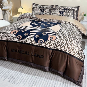 Children's Sheet Set Children's Sheet Set