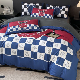 Children's Sheet Set Children's Sheet Set