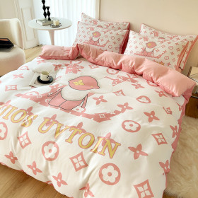Children's Sheet Set Children's Sheet Set