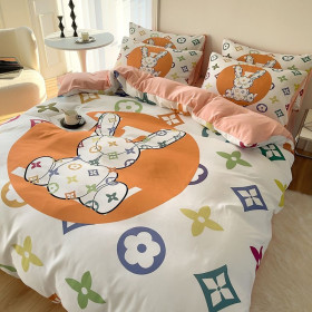 Children's Sheet Set Children's Sheet Set