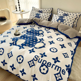 Children's Sheet Set Children's Sheet Set