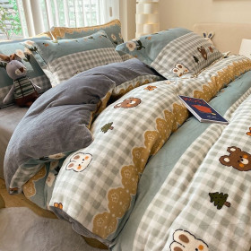 Children's Sheet Set Children's Sheet Set