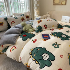 Children's Sheet Set Children's Sheet Set