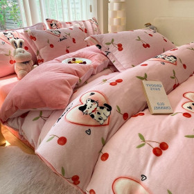 Children's Sheet Set Children's Sheet Set