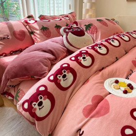 Children's Sheet Set Children's Sheet Set