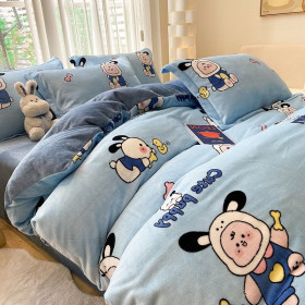 Children's Sheet Set Children's Sheet Set