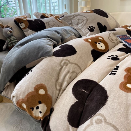 Children's Sheet Set