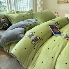 Children's Sheet Set Children's Sheet Set