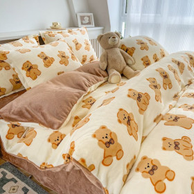 Children's Sheet Set Children's Sheet Set