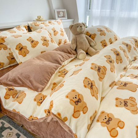 Children's Sheet Set