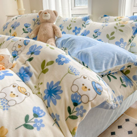 Children's Sheet Set Children's Sheet Set