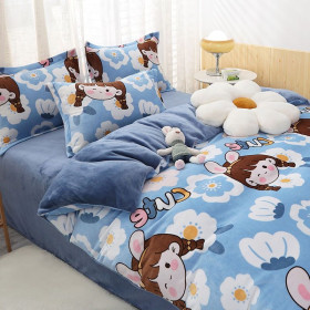 Children's Sheet Set Children's Sheet Set