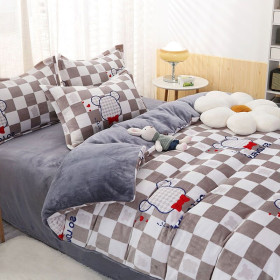 Children's Sheet Set Children's Sheet Set