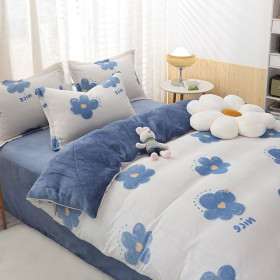 Children's Sheet Set Children's Sheet Set