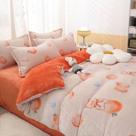 Children's Sheet Set Children's Sheet Set