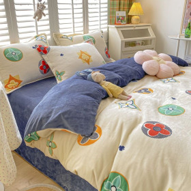 Children's Sheet Set Children's Sheet Set