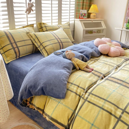 Children's Sheet Set