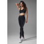 Alo Top and Leggings Set