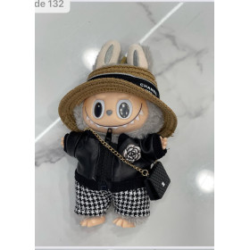 LABUBU stuffed animals LABUBU stuffed animals