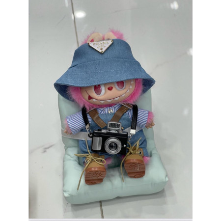 LABUBU stuffed animals