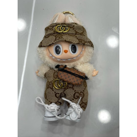 LABUBU stuffed animals LABUBU stuffed animals