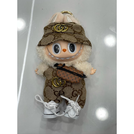 LABUBU stuffed animals