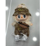 LABUBU stuffed animals