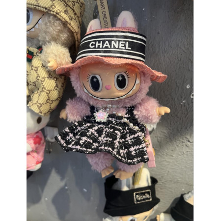 LABUBU stuffed animals