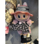 LABUBU stuffed animals