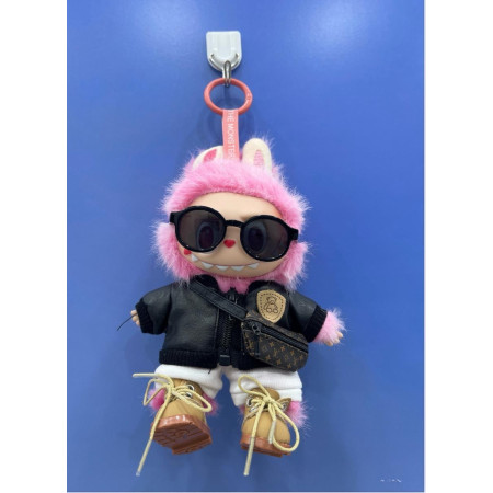 LABUBU stuffed animals