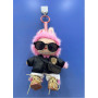 LABUBU stuffed animals