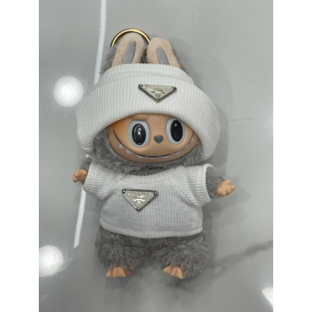 LABUBU stuffed animals