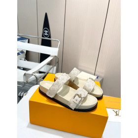 Louis Vuitton sandals Louis Vuitton sandals