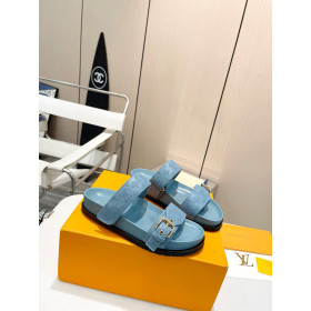 Louis Vuitton sandals Louis Vuitton sandals