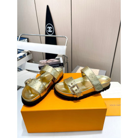 Louis Vuitton sandals Louis Vuitton sandals