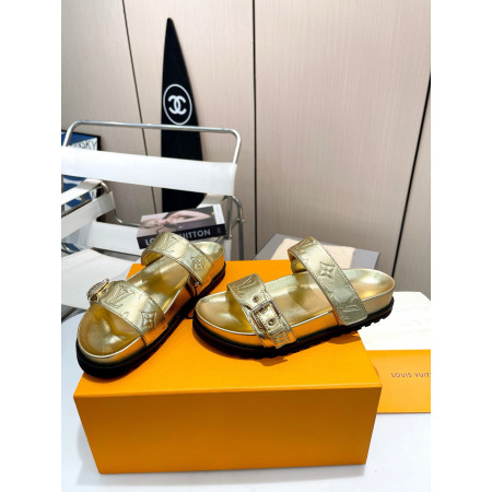 Louis Vuitton sandals