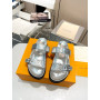 Louis Vuitton sandals
