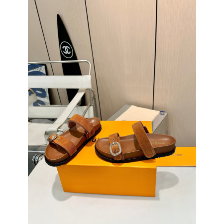 Louis Vuitton sandals