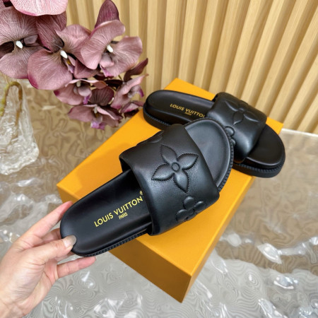 Louis Vuitton sandals