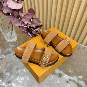 Louis Vuitton sandals Louis Vuitton sandals