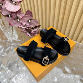 Louis Vuitton sandals Louis Vuitton sandals