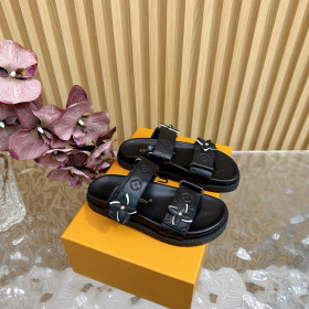 Louis Vuitton sandals Louis Vuitton sandals