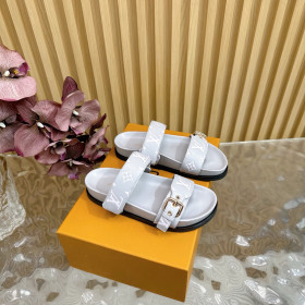 Louis Vuitton sandals Louis Vuitton sandals
