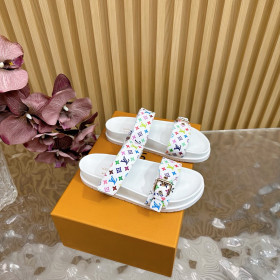 Louis Vuitton sandals Louis Vuitton sandals