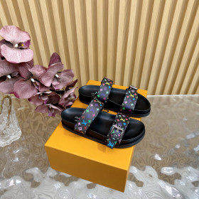 Louis Vuitton sandals Louis Vuitton sandals