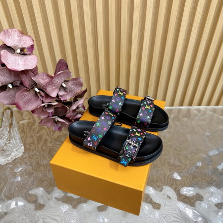 Louis Vuitton sandals