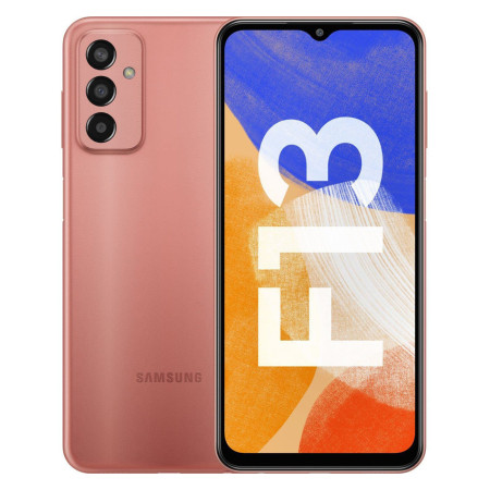 SAMSUNG GALAXY F13