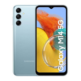 SAMSUNG GALAXY M14 SAMSUNG GALAXY M14