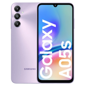 SAMSUNG GALAXY A05S SAMSUNG GALAXY A05S