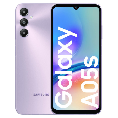 SAMSUNG GALAXY A05S